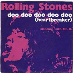 The Rolling Stones : Doo Doo Doo Doo (Heartbreaker)
